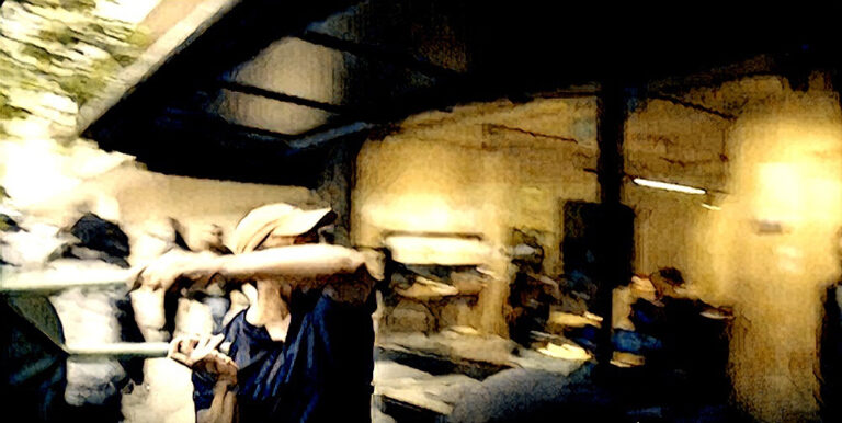 Fuera Gringos! Viva La Flat White! Viva La Revolución!