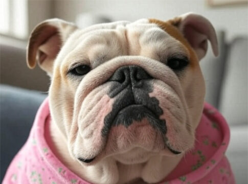 misgendered your pet