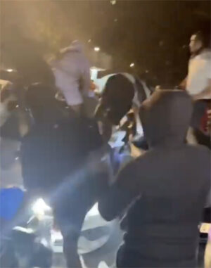 notting hill carnival practice