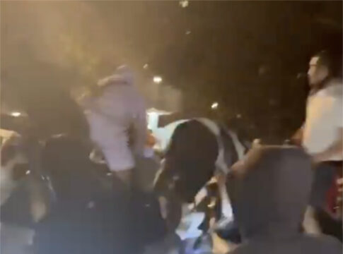 notting hill carnival practice