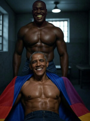 obama prison alleged treason