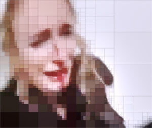 police woman frontline police women