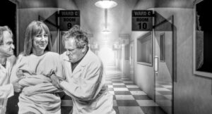 rachel reeves pip benefits straightjacket