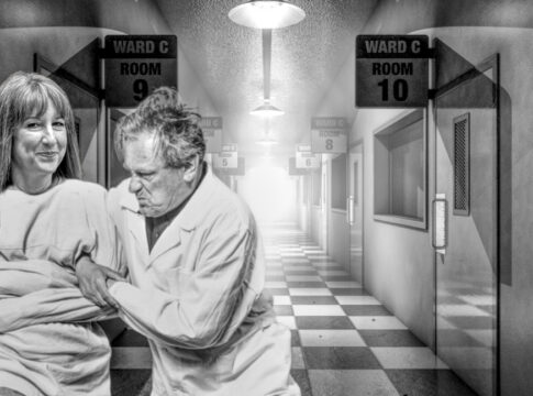 rachel reeves pip benefits straightjacket