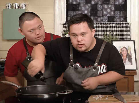 sean and marley Netflix show