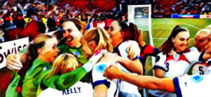 women england wins euro European Women's Championship