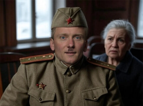 commissar torsten bell