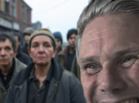 fear and terror labour starmer