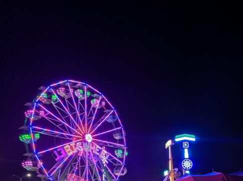 ferris-wheel-5975722_1280 Morale and motivation workplace