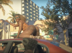 gta 6 twerk