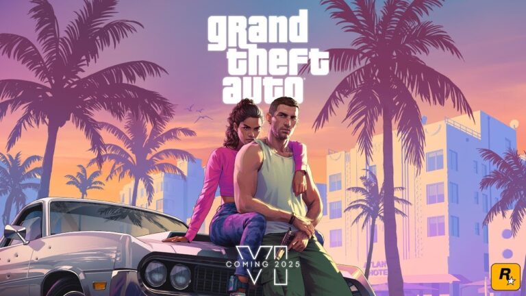 Online Safety Act Will Restrict or Ban GTA 6 Game