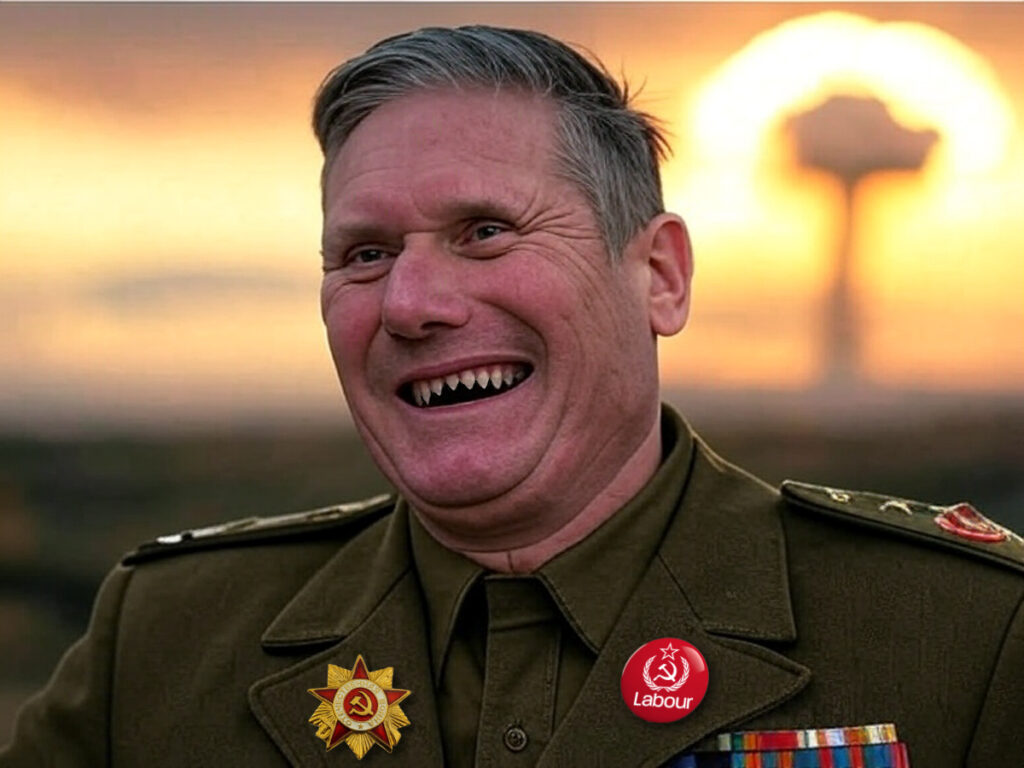 starmer soviet medals chagos betrayal deal collectivist redistribution of wealth starmer soviet medals chagos betrayal deal collectivist redistribution of wealth