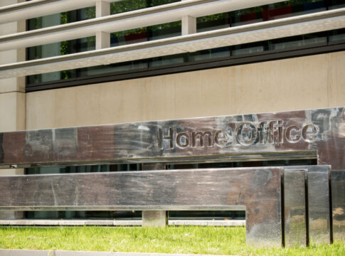 The Home Office, London, United Kingdom