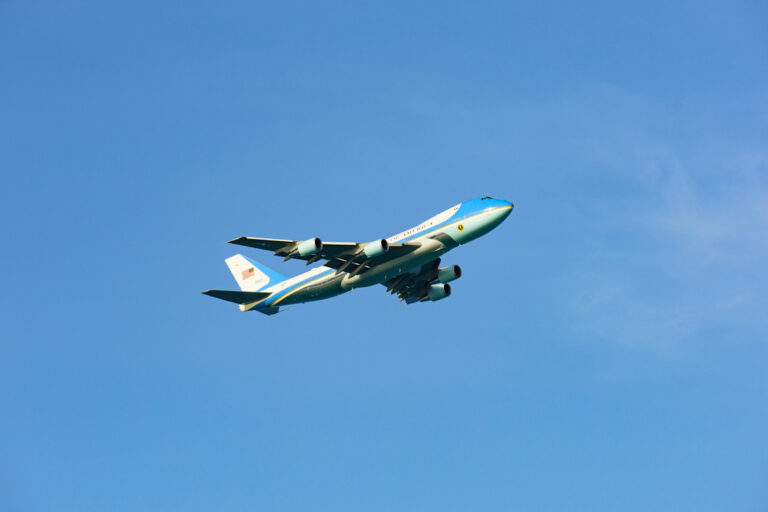 Trump Gives Labour’s Britain a Few Morsels