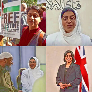 Shabana Mahmood paki bashers