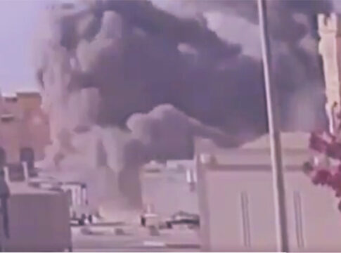 doha, qatar hamas israel