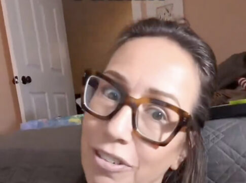 gloating liberal charlie kirk assassination