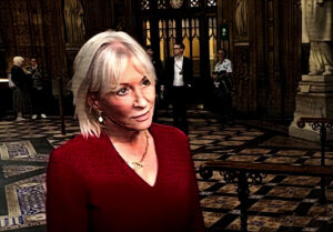 nadine dorries