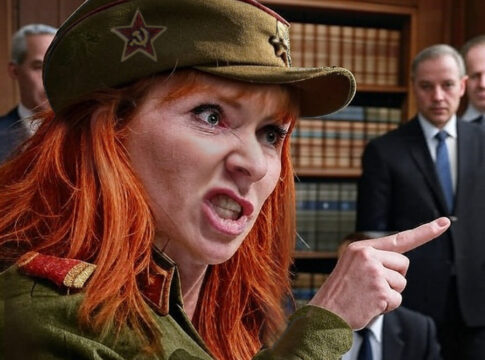 never blame the lawyers