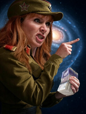 angela rayner labour 50 billion debt black hole