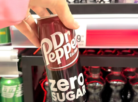 russian supermarkets