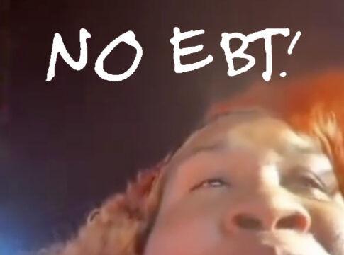 GOVERNMENT SHUTDOWN NO EBT