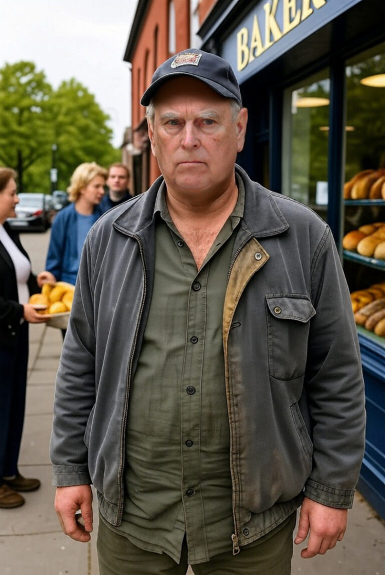 Common Civilian Formerly Known as Prince Andrew Reportedly Confused by Concept of “Normal Life”