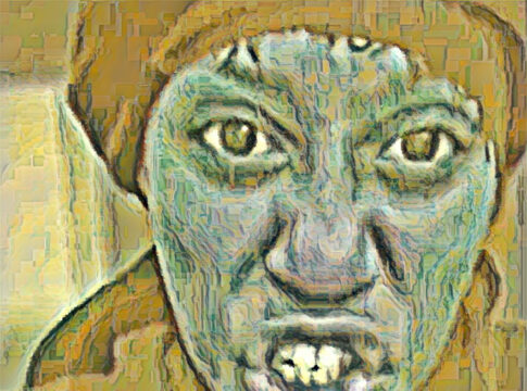 black hate 1 segregation