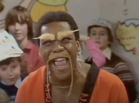 ching chong lenny henry black reparations