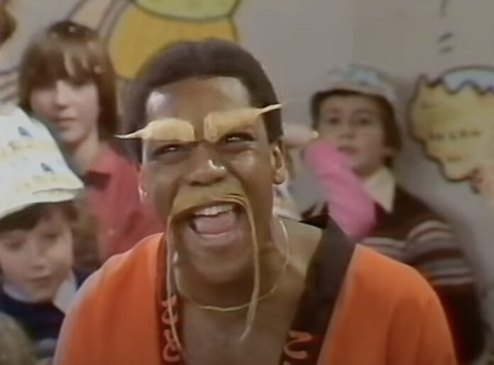 ching chong lenny henry black reparations