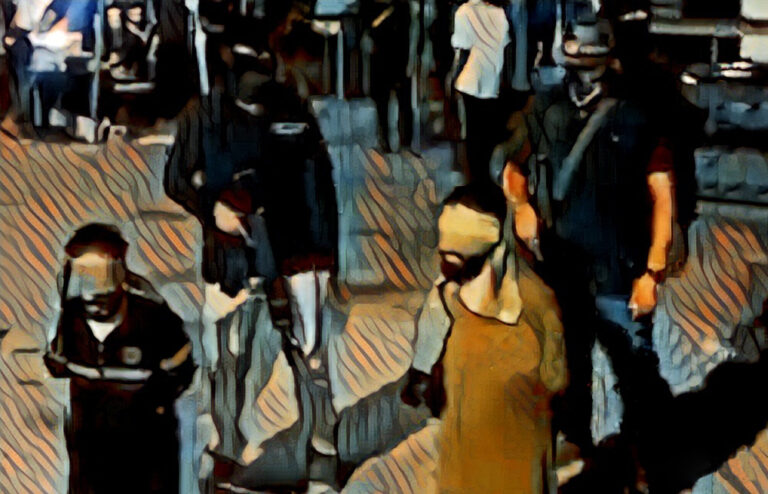 Gaza Latest: Hamas Liberates Palestinians From Life