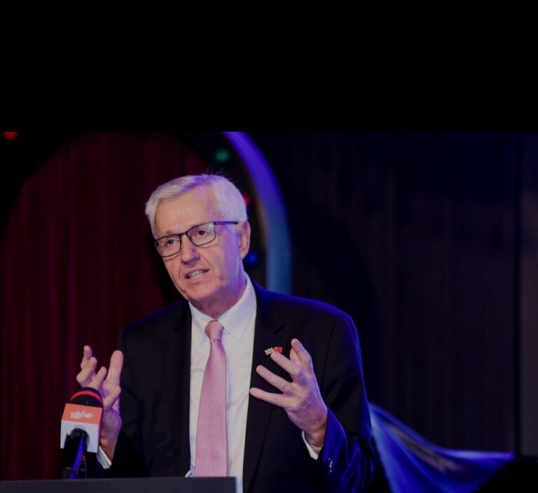 Interview with Nick de Bois: On Politics, Power, and Post-Parliament Life