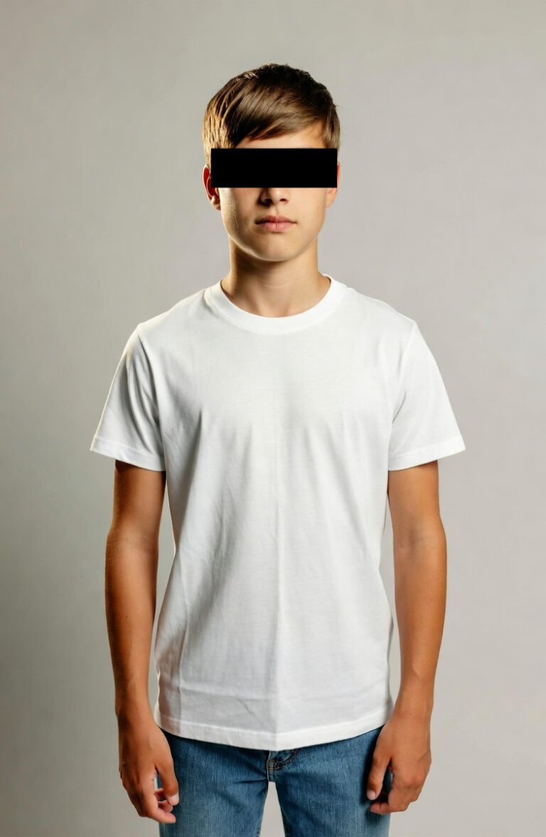 The Last Normal Kid in Hollywood