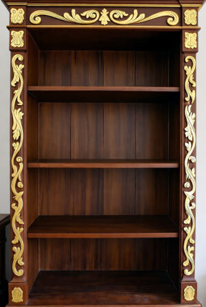 trump nobel peace prize shelves