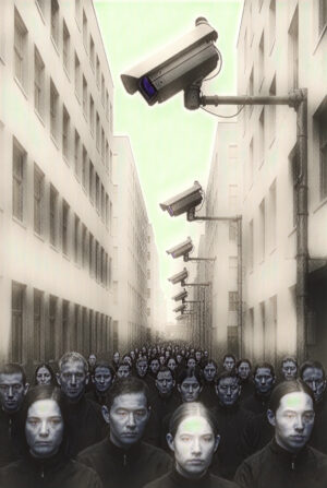 uk digital id -social credit score