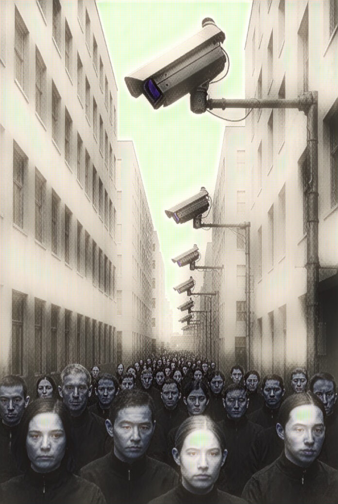 uk digital id -social credit score