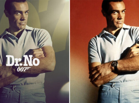 woke amazon destroys james bond