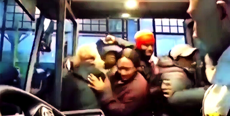 Visit the Third World City that Defines a New Britain