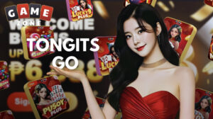 GAMEZONE TONGITS GO