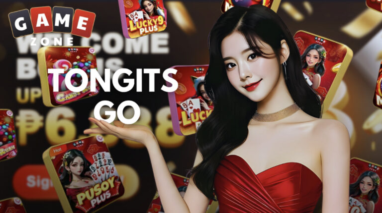 GameZone Redefines the Tongits Go Experience for Modern Filipino Players