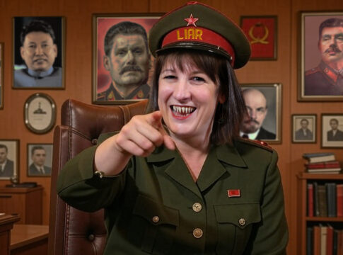 cunt-of-the-highest-order LIAR LIED £30 BILLION TAX