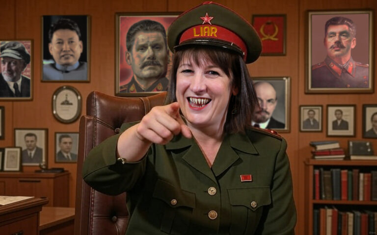 “I Lied! So What! You Can’t Do Anything About it! Pay the £30 Billion Tax and Shut Up!”