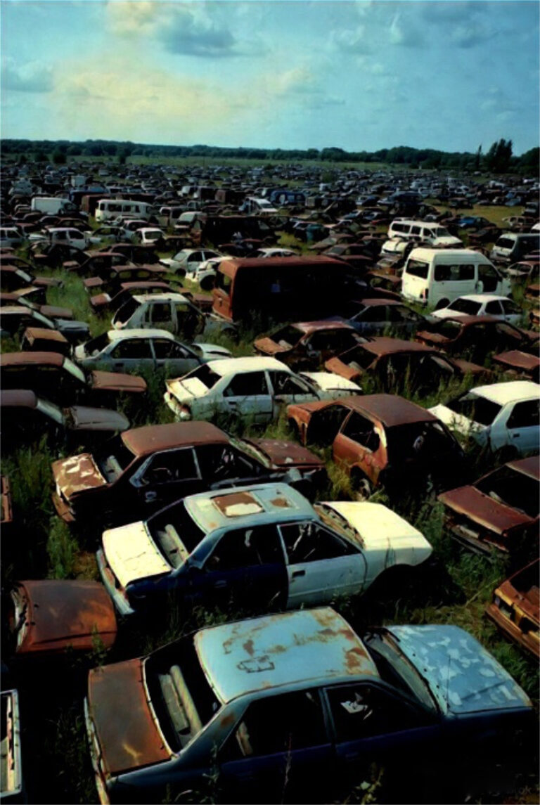 Net Zero? EV Sales to Halt in UK After Reeves Tax