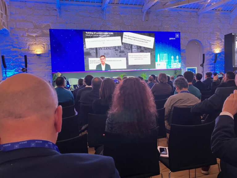 Gaia-X Enters “Season Two” of Data Spaces and Digital Ecosystems with the 2025 Summit