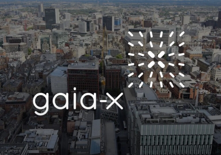 Emphasis on Europe’s Digital Sovereignty: Gaia-X Takes Centre Stage at the 2025 Digital Summit