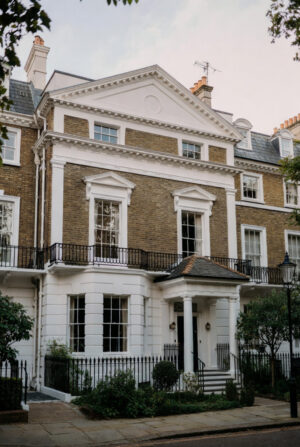 georgian townhouse kensington mansion tax