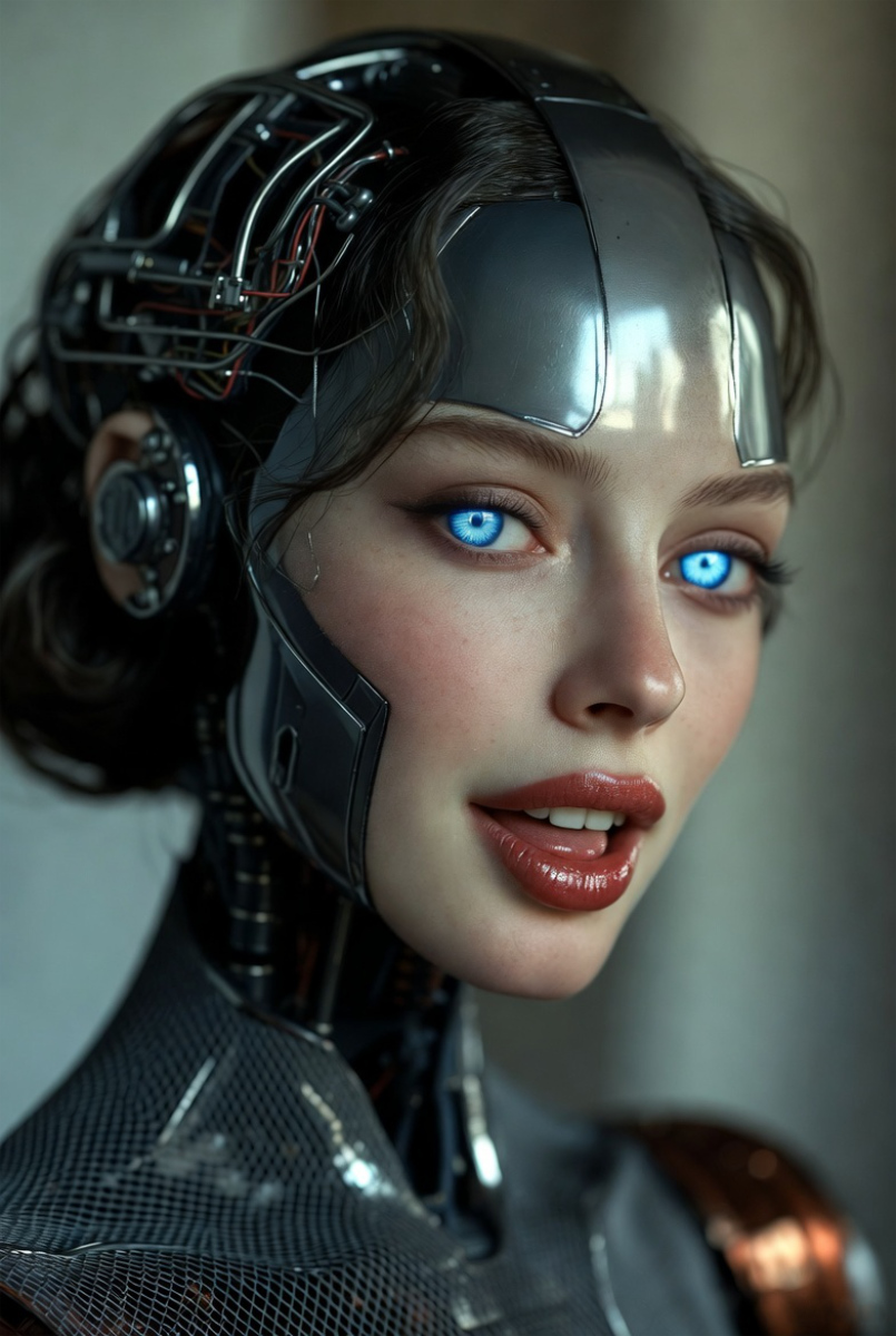 dailysquib.co.uk - Daily Squib - Intimate Robots Who Will Have Emotions