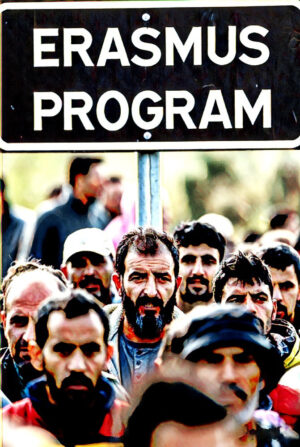 erasmus scheme teenage students