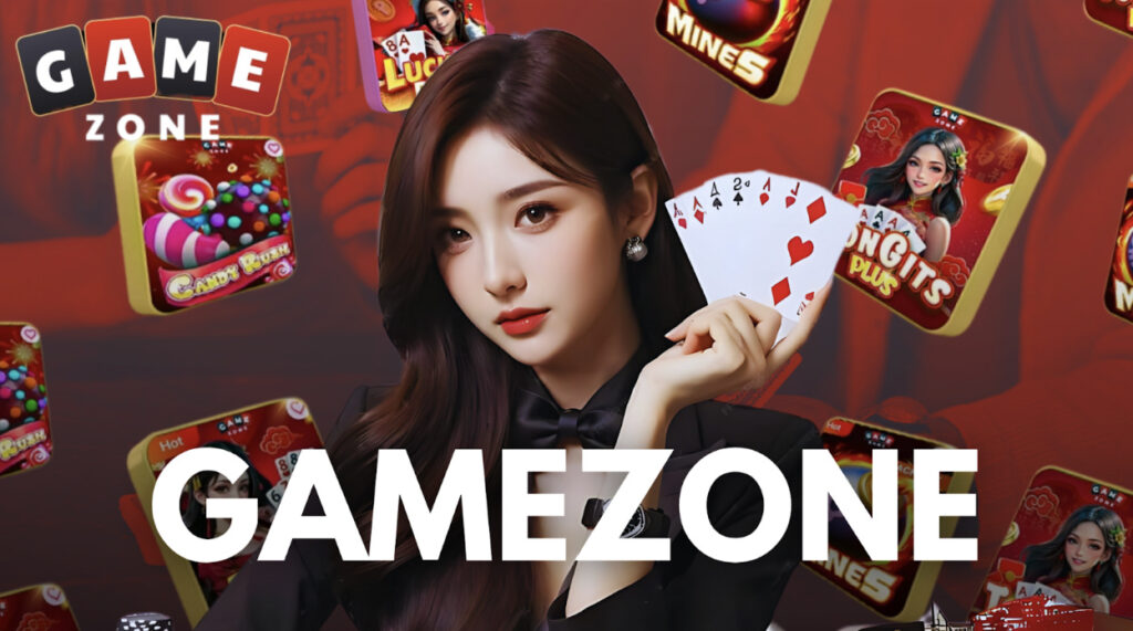gamezone a