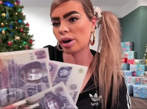 labour darling useless eater